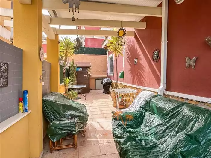 Дом 147м² в Испании, Ориуэла. Стоимостью 158995€ аренда фото-10