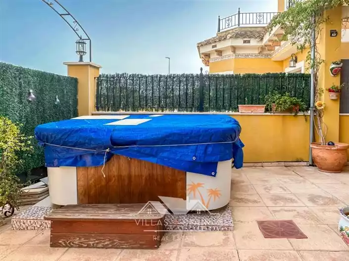 Дом 147м² в Испании, Ориуэла. Стоимостью 158995€ аренда фото-11