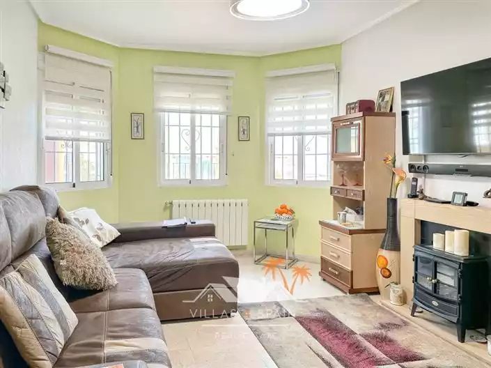 Дом 147м² в Испании, Ориуэла. Стоимостью 158995€ аренда фото-14
