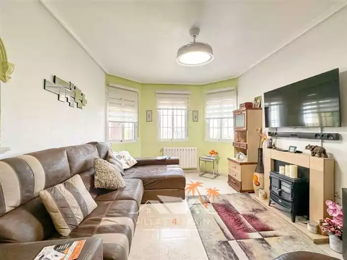 Дом 147м² в Испании, Ориуэла. Стоимостью 158995€ аренда фото-15