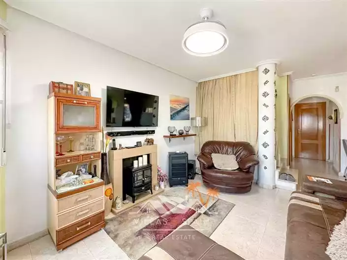 Дом 147м² в Испании, Ориуэла. Стоимостью 158995€ аренда фото-16