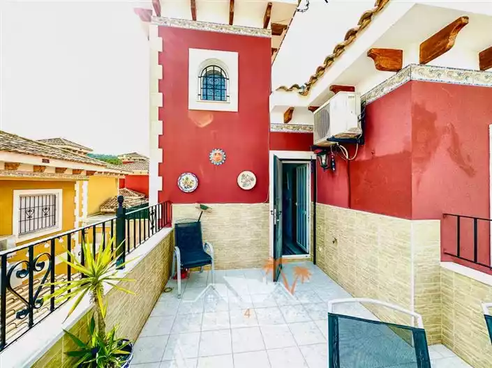 Дом 147м² в Испании, Ориуэла. Стоимостью 158995€ аренда фото-22