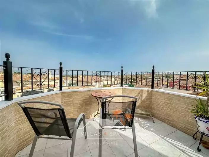 Дом 147м² в Испании, Ориуэла. Стоимостью 158995€ аренда фото-23