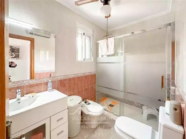 Дом 147м² в Испании, Ориуэла. Стоимостью 158995€ аренда фото-25