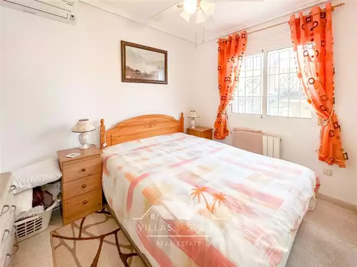 Дом 147м² в Испании, Ориуэла. Стоимостью 158995€ аренда фото-26