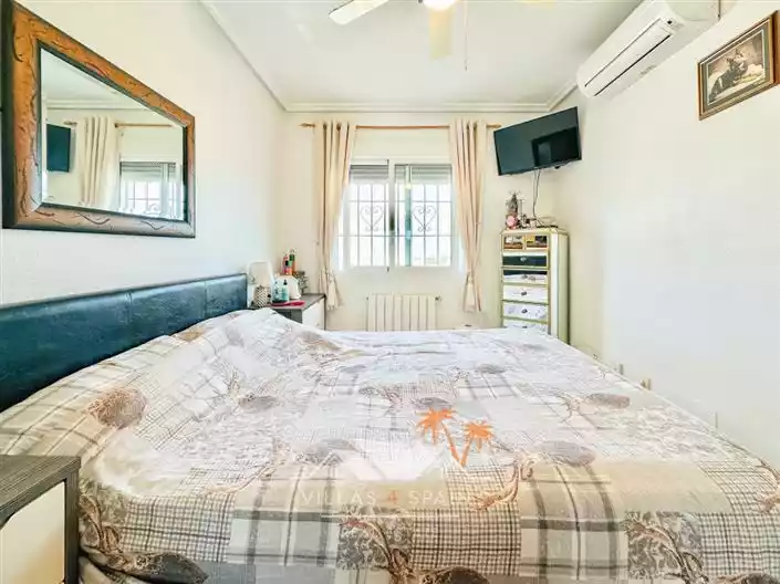 Дом 147м² в Испании, Ориуэла. Стоимостью 158995€ аренда фото-27