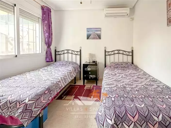 Дом 147м² в Испании, Ориуэла. Стоимостью 158995€ аренда фото-28