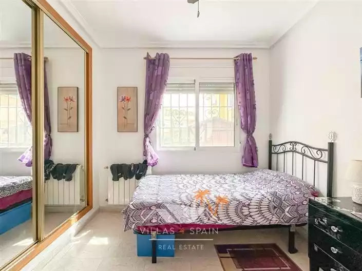 Дом 147м² в Испании, Ориуэла. Стоимостью 158995€ аренда фото-29