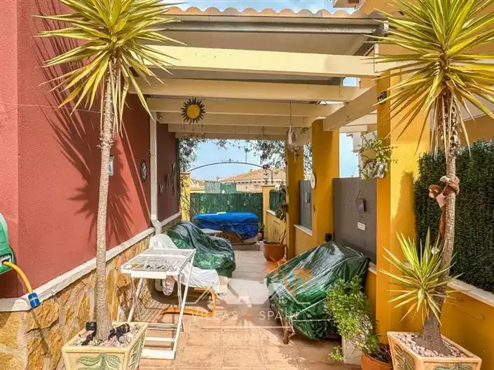 Дом 147м² в Испании, Ориуэла. Стоимостью 158995€ аренда фото-8