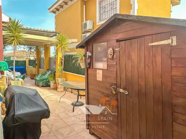 Дом 147м² в Испании, Ориуэла. Стоимостью 158995€ аренда фото-9