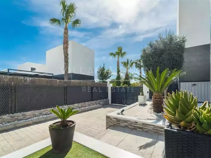 Дом 68м² в Испании, Альгорфа. Стоимостью 229950€ аренда фото-10