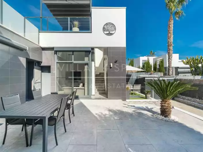 Дом 68м² в Испании, Альгорфа. Стоимостью 229950€ аренда фото-11