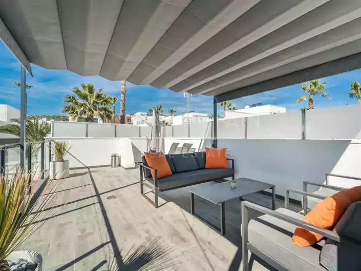 Дом 68м² в Испании, Альгорфа. Стоимостью 229950€ аренда фото-12