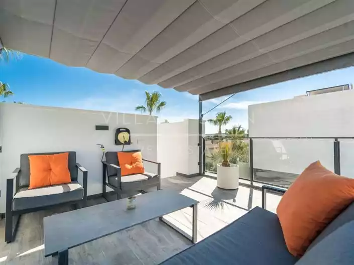 Дом 68м² в Испании, Альгорфа. Стоимостью 229950€ аренда фото-14