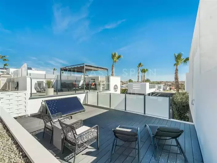 Дом 68м² в Испании, Альгорфа. Стоимостью 229950€ аренда фото-16