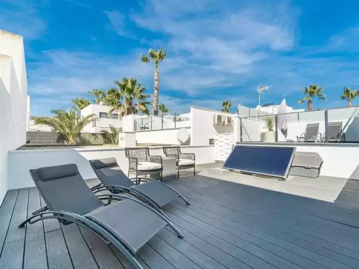 Дом 68м² в Испании, Альгорфа. Стоимостью 229950€ аренда фото-17