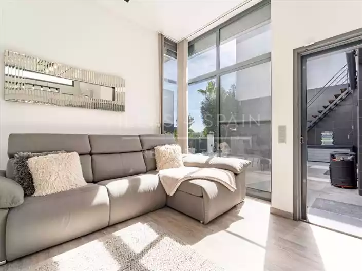 Дом 68м² в Испании, Альгорфа. Стоимостью 229950€ аренда фото-22