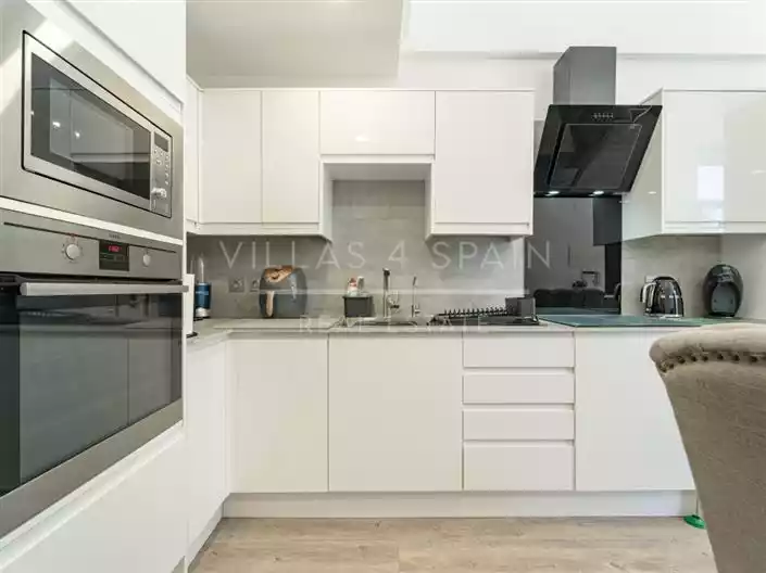 Дом 68м² в Испании, Альгорфа. Стоимостью 229950€ аренда фото-26