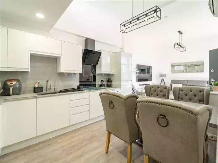 Дом 68м² в Испании, Альгорфа. Стоимостью 229950€ аренда фото-28