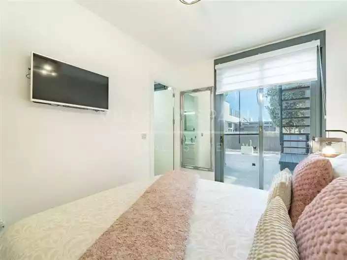 Дом 68м² в Испании, Альгорфа. Стоимостью 229950€ аренда фото-30