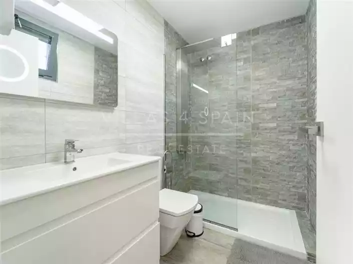Дом 68м² в Испании, Альгорфа. Стоимостью 229950€ аренда фото-32