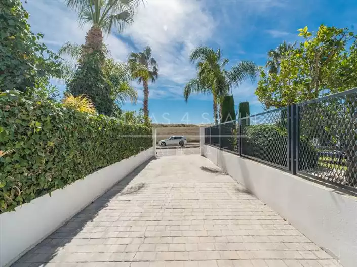 Дом 68м² в Испании, Альгорфа. Стоимостью 229950€ аренда фото-37