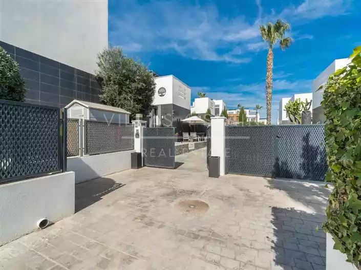 Дом 68м² в Испании, Альгорфа. Стоимостью 229950€ аренда фото-38