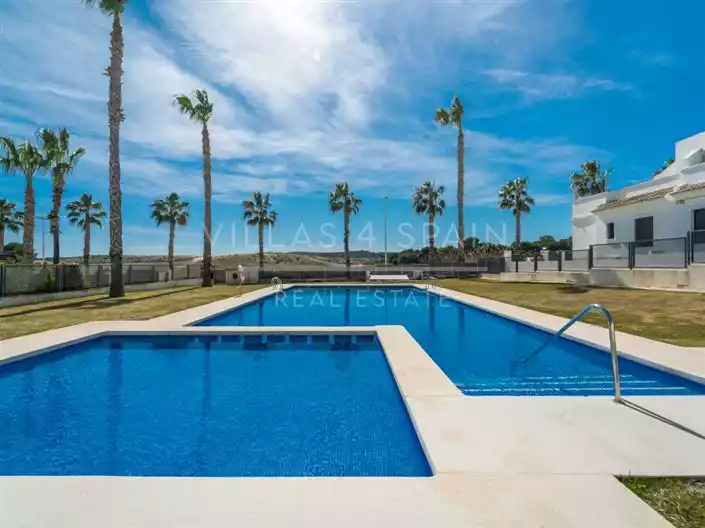 Дом 68м² в Испании, Альгорфа. Стоимостью 229950€ аренда фото-39