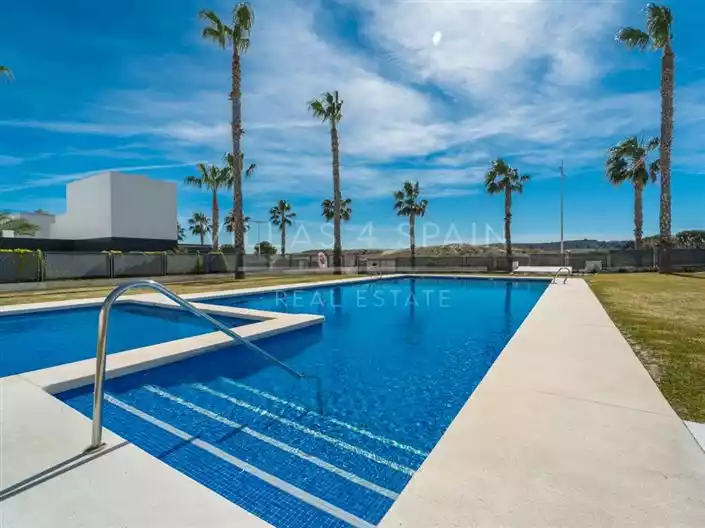 Дом 68м² в Испании, Альгорфа. Стоимостью 229950€ аренда фото-40