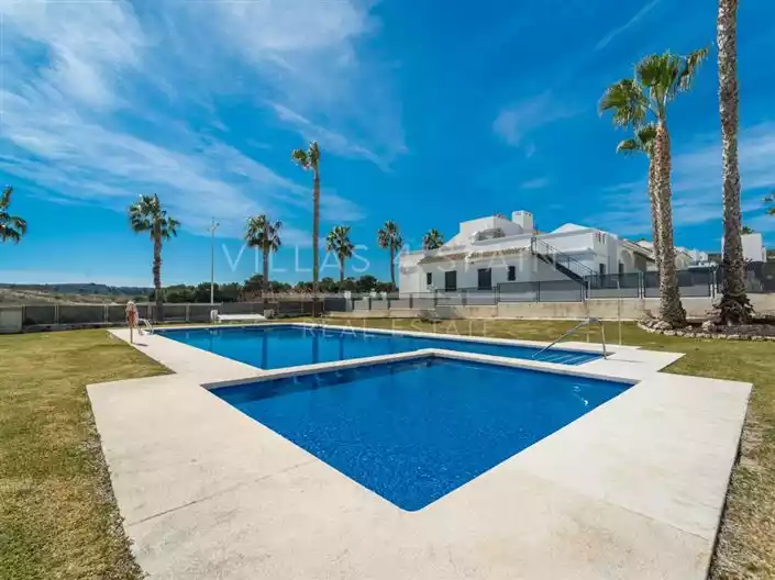 Дом 68м² в Испании, Альгорфа. Стоимостью 229950€ аренда фото-41