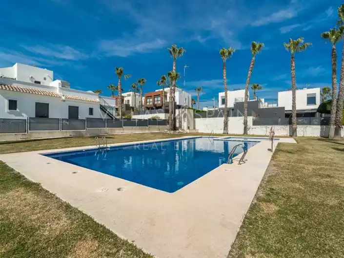 Дом 68м² в Испании, Альгорфа. Стоимостью 229950€ аренда фото-42
