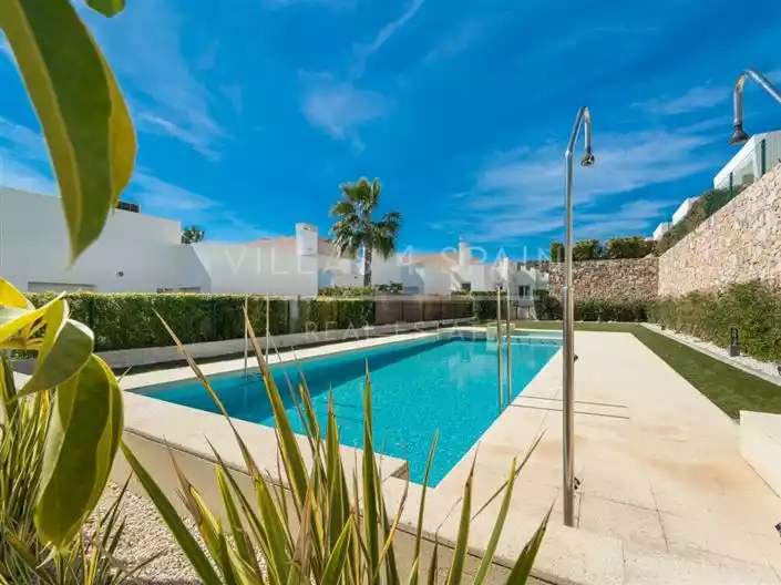 Дом 68м² в Испании, Альгорфа. Стоимостью 229950€ аренда фото-43