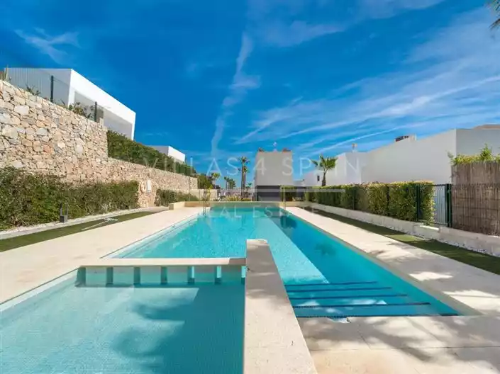 Дом 68м² в Испании, Альгорфа. Стоимостью 229950€ аренда фото-44