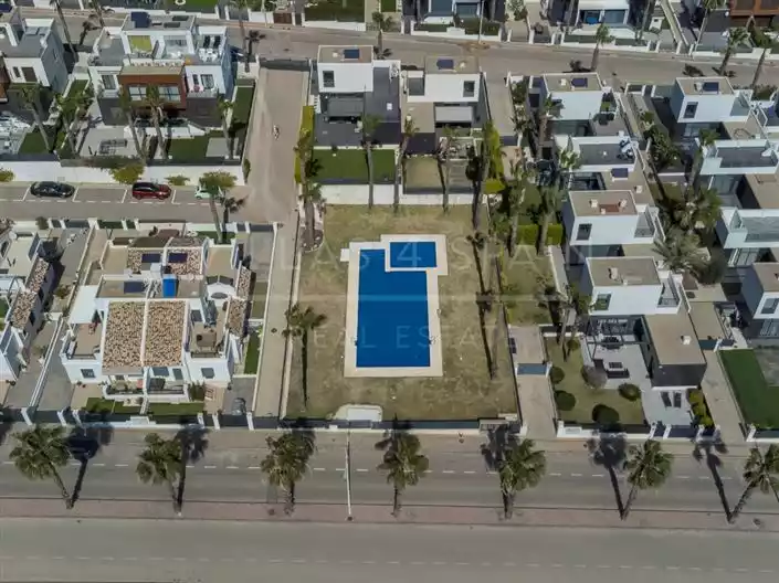 Дом 68м² в Испании, Альгорфа. Стоимостью 229950€ аренда фото-46