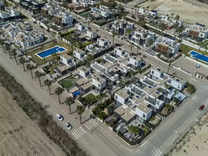 Дом 68м² в Испании, Альгорфа. Стоимостью 229950€ аренда фото-47