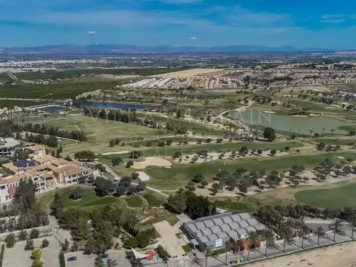 Дом 68м² в Испании, Альгорфа. Стоимостью 229950€ аренда фото-49