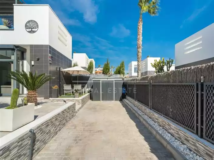 Дом 68м² в Испании, Альгорфа. Стоимостью 229950€ аренда фото-5