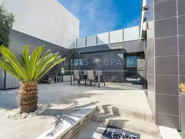 Дом 68м² в Испании, Альгорфа. Стоимостью 229950€ аренда фото-6