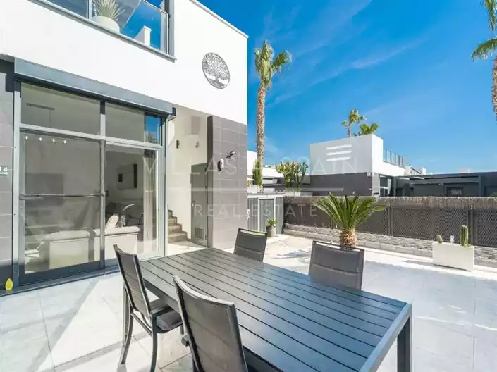 Дом 68м² в Испании, Альгорфа. Стоимостью 229950€ аренда фото-8