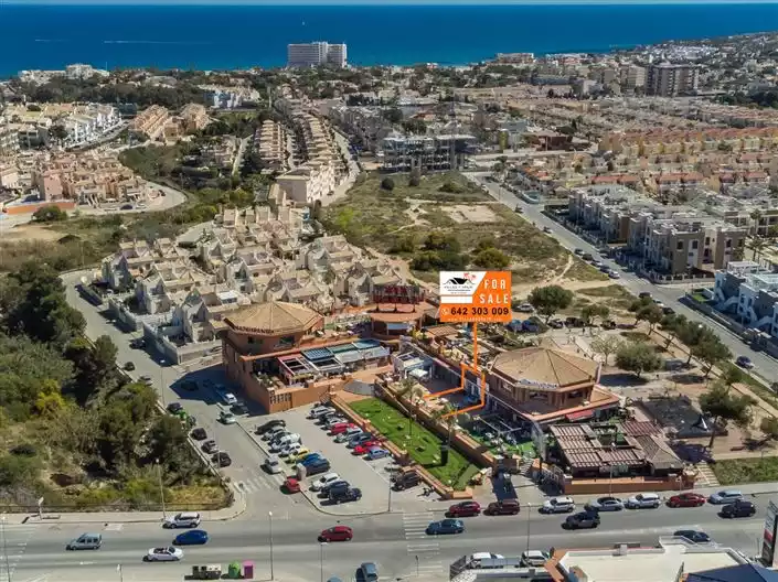 Другие объекты 191м² в Испании, Ориуэла Коста. Стоимостью 149950€ аренда фото-1