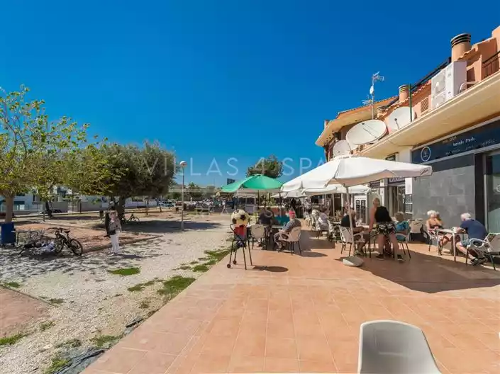 Другие объекты 191м² в Испании, Ориуэла Коста. Стоимостью 149950€ аренда фото-21