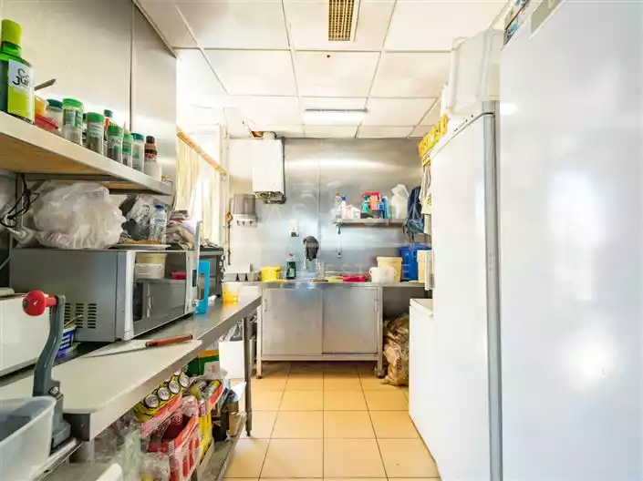 Другие объекты 191м² в Испании, Ориуэла Коста. Стоимостью 149950€ аренда фото-28
