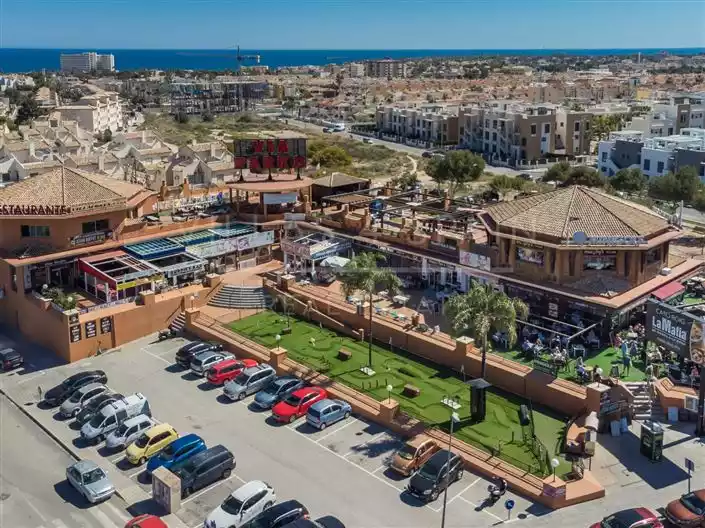 Другие объекты 191м² в Испании, Ориуэла Коста. Стоимостью 149950€ аренда фото-4