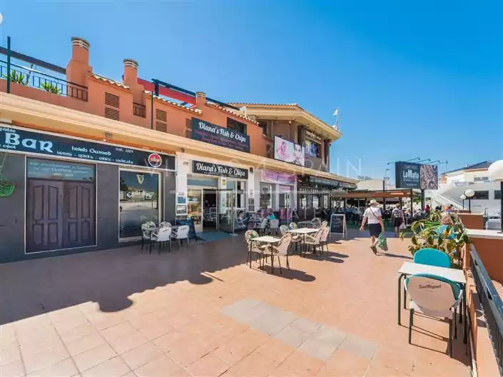 Другие объекты 191м² в Испании, Ориуэла Коста. Стоимостью 149950€ аренда фото-5