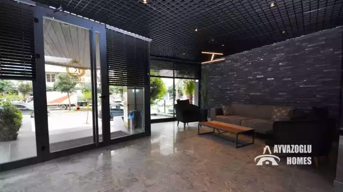 Квартира 54м² в Турции, Аланья. Стоимостью 265000€ аренда фото-7