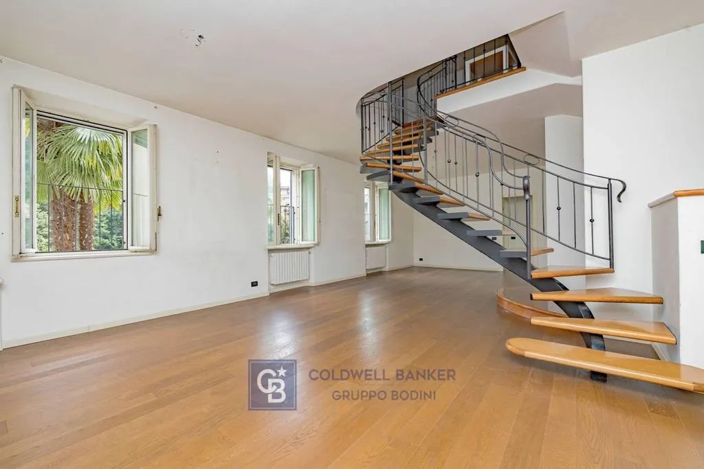 Дом 460м² в Италии, Бергамо. Стоимостью 1400000€ аренда фото-1