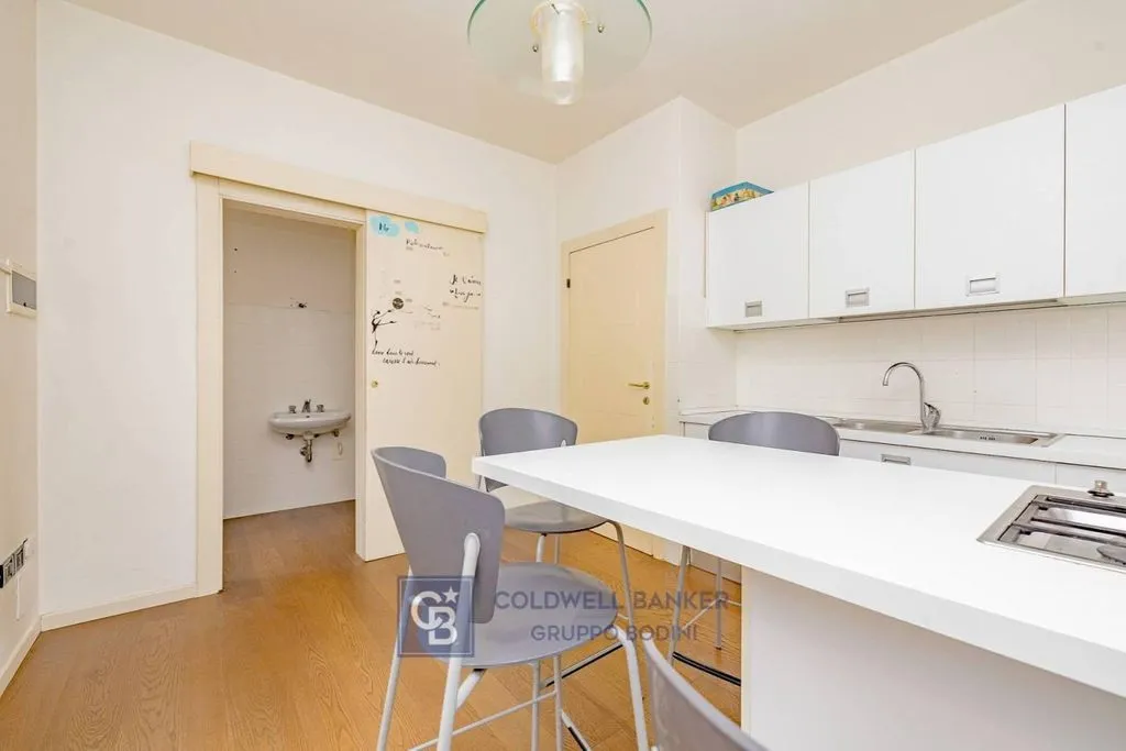 Дом 460м² в Италии, Бергамо. Стоимостью 1400000€ аренда фото-5