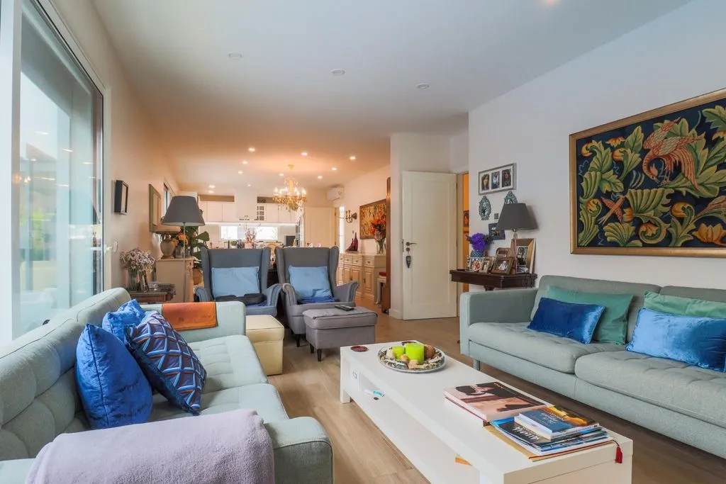 Дом 198м² в Португалии, Тавира. Стоимостью 1150000€ аренда фото-3