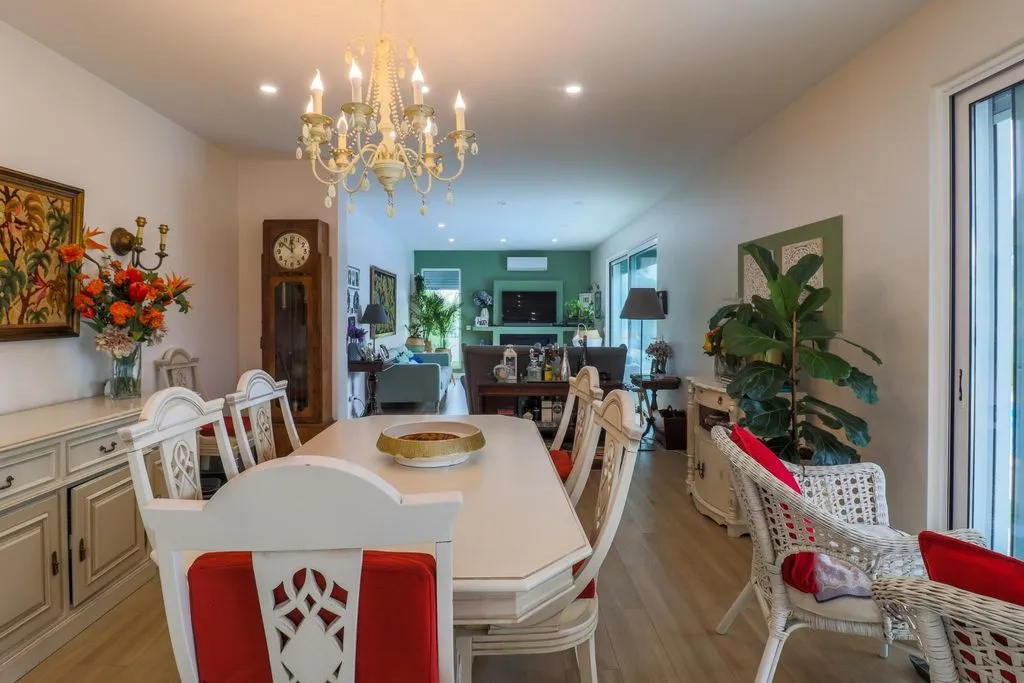 Дом 198м² в Португалии, Тавира. Стоимостью 1150000€ аренда фото-5