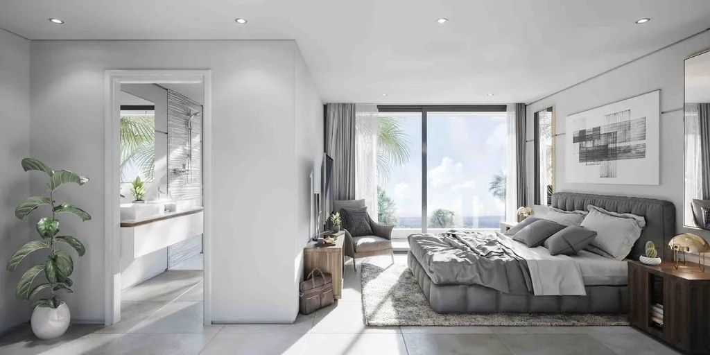 Вилла 165м² в Испании, Марбелья. Стоимостью 790000€ аренда фото-4